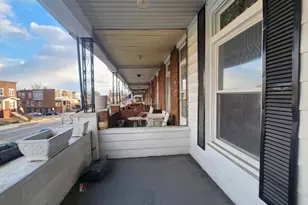 1018 N Bentalou St, Baltimore, MD 21216 - Photo 29