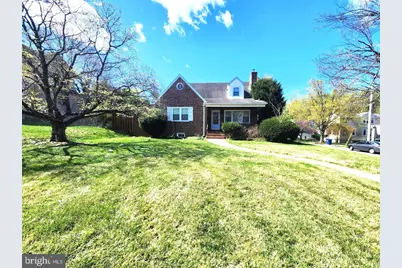 4103 Glenmore Avenue, Baltimore, MD 21206 - Photo 1