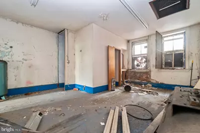 215 E Baltimore Street, Baltimore, MD 21202 - Photo 5