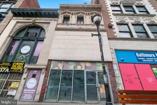 215 E Baltimore St, Baltimore, MD 21202 - Photo 1