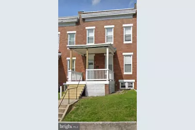 232 Monastery Avenue, Baltimore, MD 21229 - Photo 1