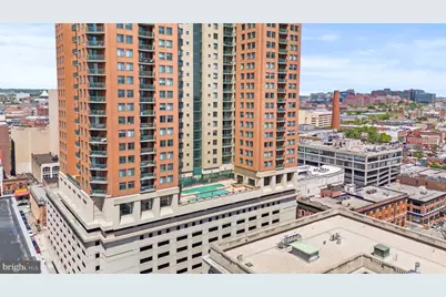 414 Water Street #1201, Baltimore, MD 21202 - Photo 35