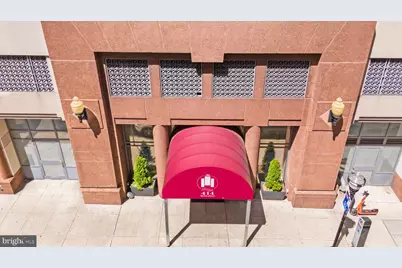 414 Water Street #1201, Baltimore, MD 21202 - Photo 41