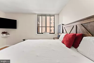 414 Water Street #1201, Baltimore, MD 21202 - Photo 23