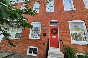 163 N Streeper Street N, Baltimore, MD 21224 - Photo 1
