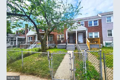 1351 Cambria Street, Baltimore, MD 21225 - Photo 1