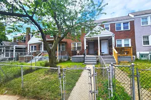 1351 Cambria St, Baltimore, MD 21225 - Photo 1