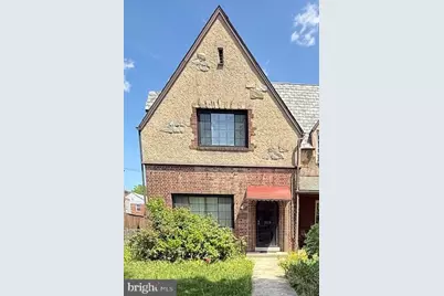 3210 Sequoia Avenue, Baltimore, MD 21215 - Photo 1