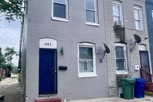 401 S Vincent St, Baltimore, MD 21223 - Photo 1