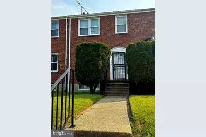 912 Evesham Avenue, Baltimore, MD 21212 - Photo 1