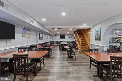 663 and 665 W Pratt Street, Baltimore, MD 21201 - Photo 9