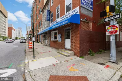 663 and 665 W Pratt Street, Baltimore, MD 21201 - Photo 3
