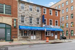 663 and 665 W Pratt St, Baltimore, MD 21201 - Photo 7