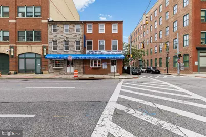 663 and 665 W Pratt Street, Baltimore, MD 21201 - Photo 5