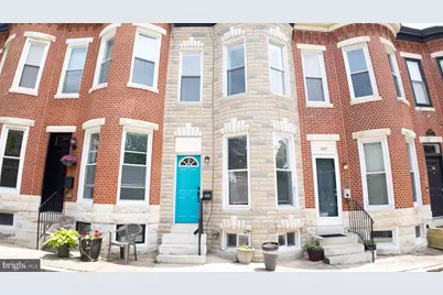 1625 Belt Street, Baltimore, MD 21230 - Photo 1
