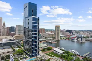 10 E Lee St, Baltimore, MD 21202 - Photo 3