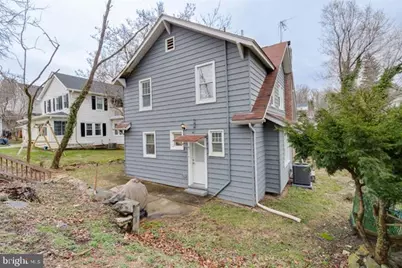 2306 Monticello Road, Baltimore, MD 21216 - Photo 5