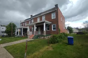 608 Chestnut Hill Ave, Baltimore, MD 21218 - Photo 1