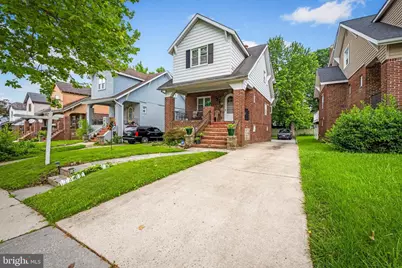 2707 Kildaire Drive, Baltimore, MD 21234 - Photo 1