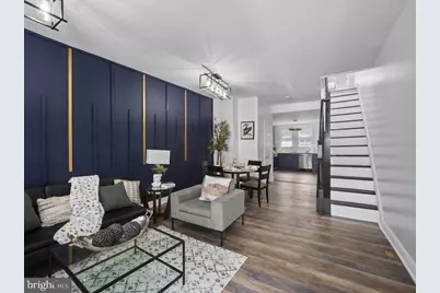 1817 Clifton Avenue, Baltimore, MD 21217 - Photo 3