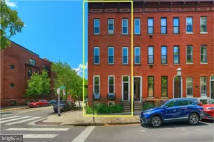 1600 Bolton St, Baltimore, MD 21217 - Photo 1