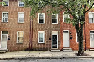 1245 E Eager St, Baltimore, MD 21202 - Photo 1