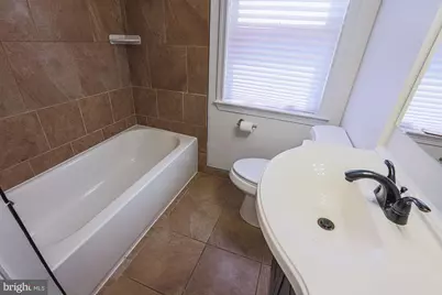 6203 Hopeton Avenue, Baltimore, MD 21215 - Photo 19