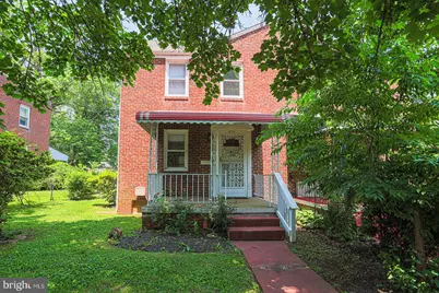 6203 Hopeton Avenue, Baltimore, MD 21215 - Photo 1