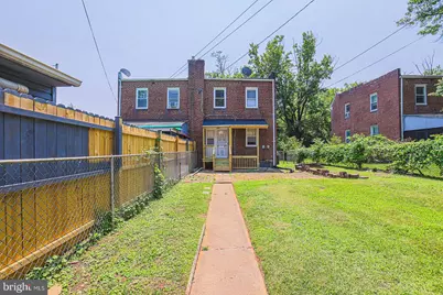 6203 Hopeton Avenue, Baltimore, MD 21215 - Photo 3