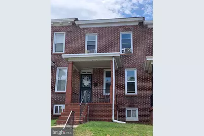3205 Ravenwood Avenue, Baltimore, MD 21213 - Photo 1