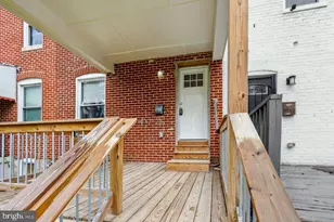 3701 Manchester Ave, Baltimore, MD 21215 - Photo 5