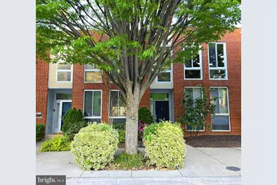 1011 Covington Street, Baltimore, MD 21230 - Photo 1