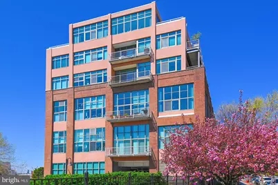 2901 Boston Street #206, Baltimore, MD 21224 - Photo 45