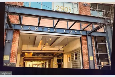 2901 Boston Street #206, Baltimore, MD 21224 - Photo 43