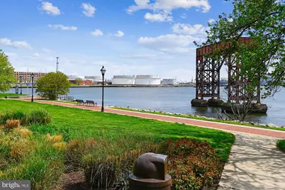 2901 Boston Street #206, Baltimore, MD 21224 - Photo 49