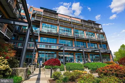 2901 Boston Street #206, Baltimore, MD 21224 - Photo 49