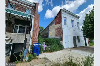 2544 Harford Road, Baltimore, MD 21218 - Photo 5
