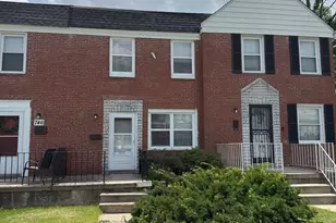 744 Bethnal Rd, Baltimore, MD 21229 - Photo 1