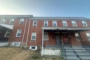 210 N Culver St, Baltimore, MD 21229 - Photo 1
