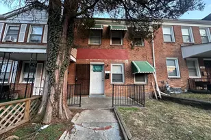205 N Culver St, Baltimore, MD 21229 - Photo 1