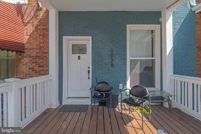 3028 Harlem Avenue, Baltimore, MD 21216 - Photo 5