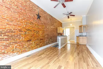 1632 E Fort Avenue, Baltimore, MD 21230 - Photo 1
