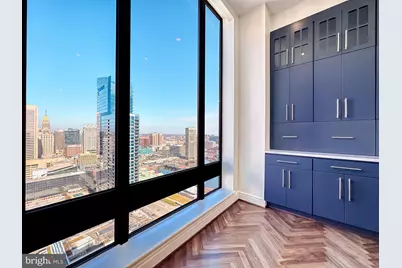 10 E Lee Street #2701, Baltimore, MD 21202 - Photo 7