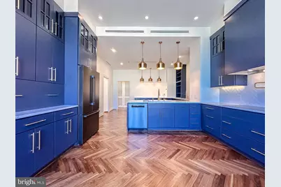 10 E Lee Street #2701, Baltimore, MD 21202 - Photo 5