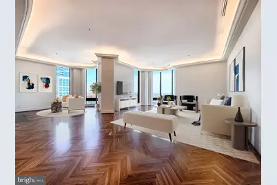 10 E Lee Street #2701, Baltimore, MD 21202 - Photo 13