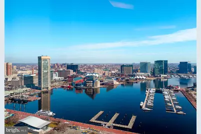 10 E Lee Street #2701, Baltimore, MD 21202 - Photo 21