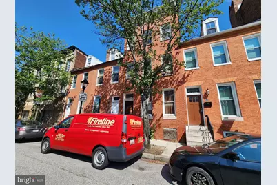 606 Washington Boulevard, Baltimore, MD 21230 - Photo 1