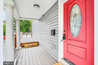 5201 Beaufort Avenue, Baltimore, MD 21215 - Photo 49