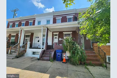 527 N Potomac Street, Baltimore, MD 21205 - Photo 3