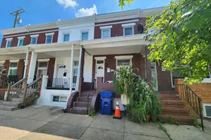 527 N Potomac St, Baltimore, MD 21205 - Photo 3